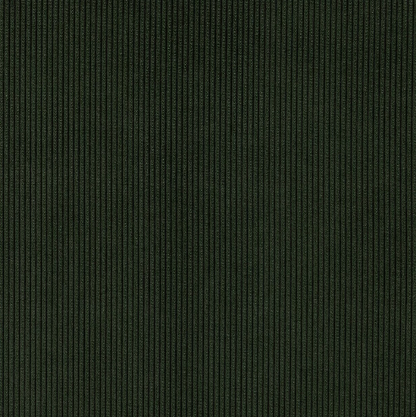 Habitat Julien Fabric 3 Seater Sofa - Dark Green - Image 3