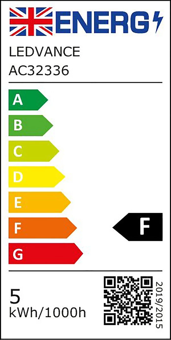 OSRAM Osran 4W SES Filament Candle Light Bulb - 2 Pack - Image 2