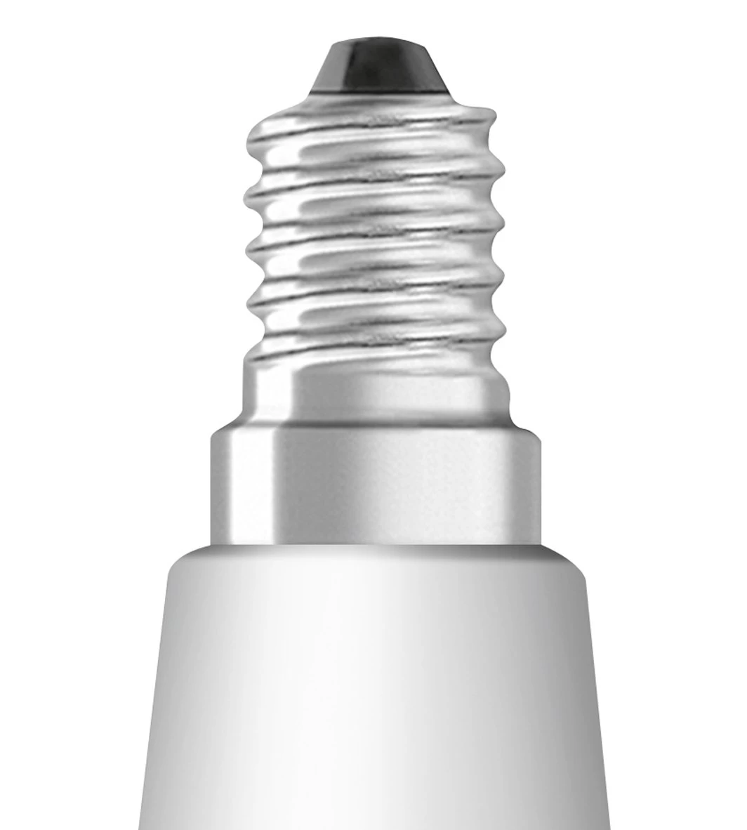 OSRAM Osran 4W SES Filament Candle Light Bulb - 2 Pack - Image 6