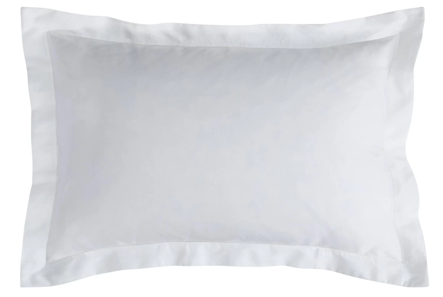 Habitat Egyptian Cotton 400TC Oxford Pillowcase Pair - Image 3