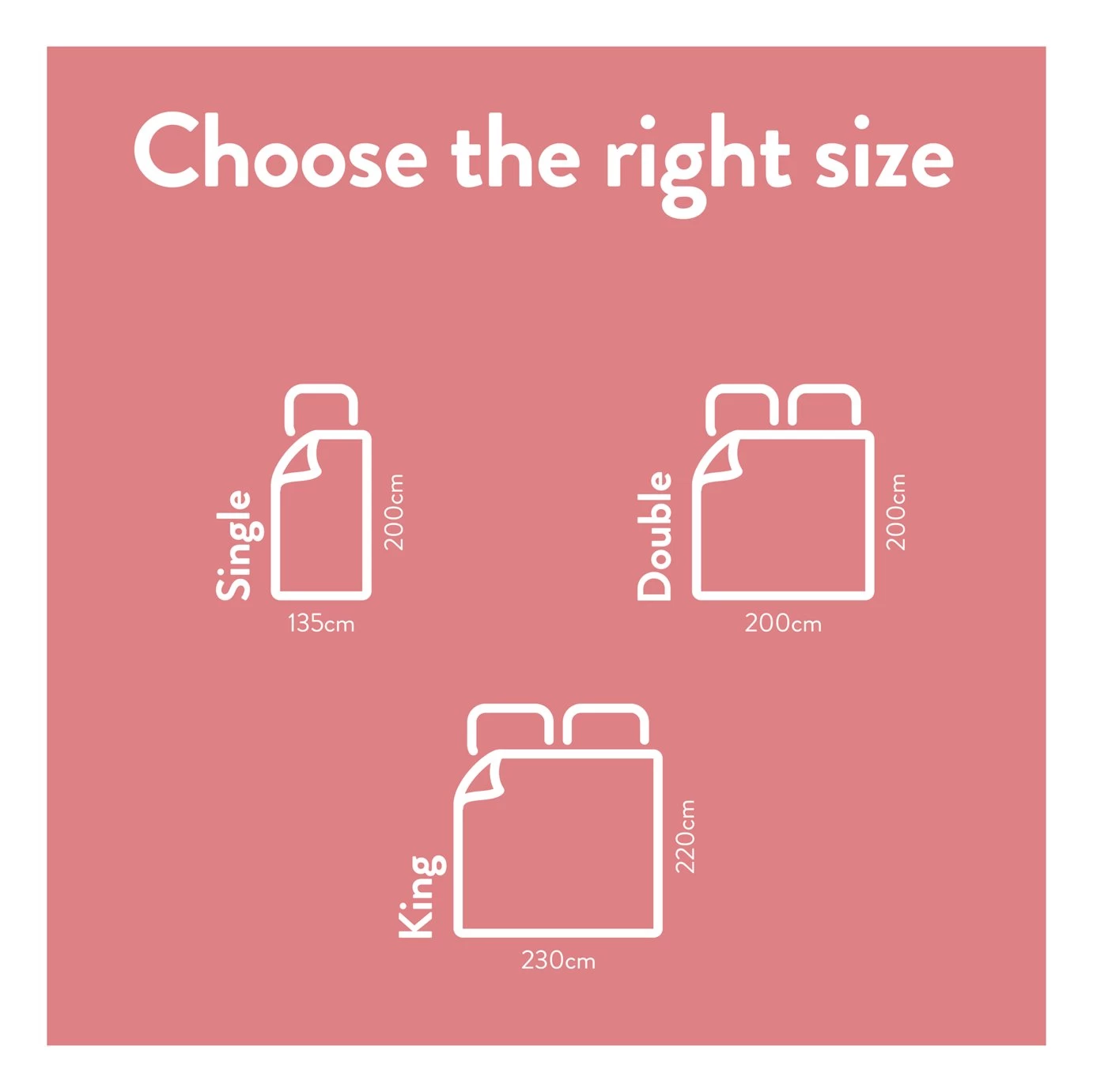 Slumberdown Winter Warm 13.5 Tog Duvet - Single - Image 6