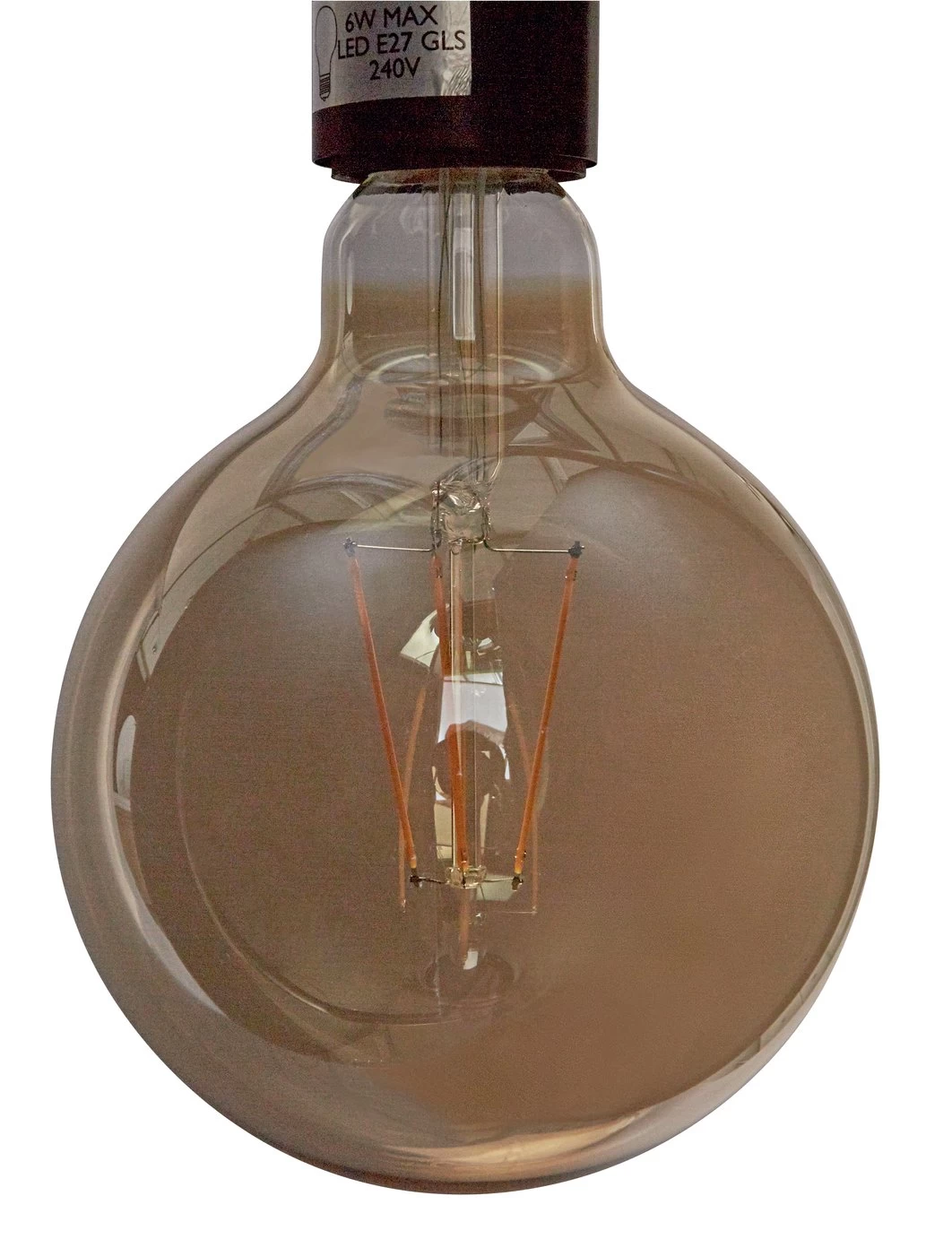 Habitat Rayner Industrial Floor Lamp - Black - Image 4