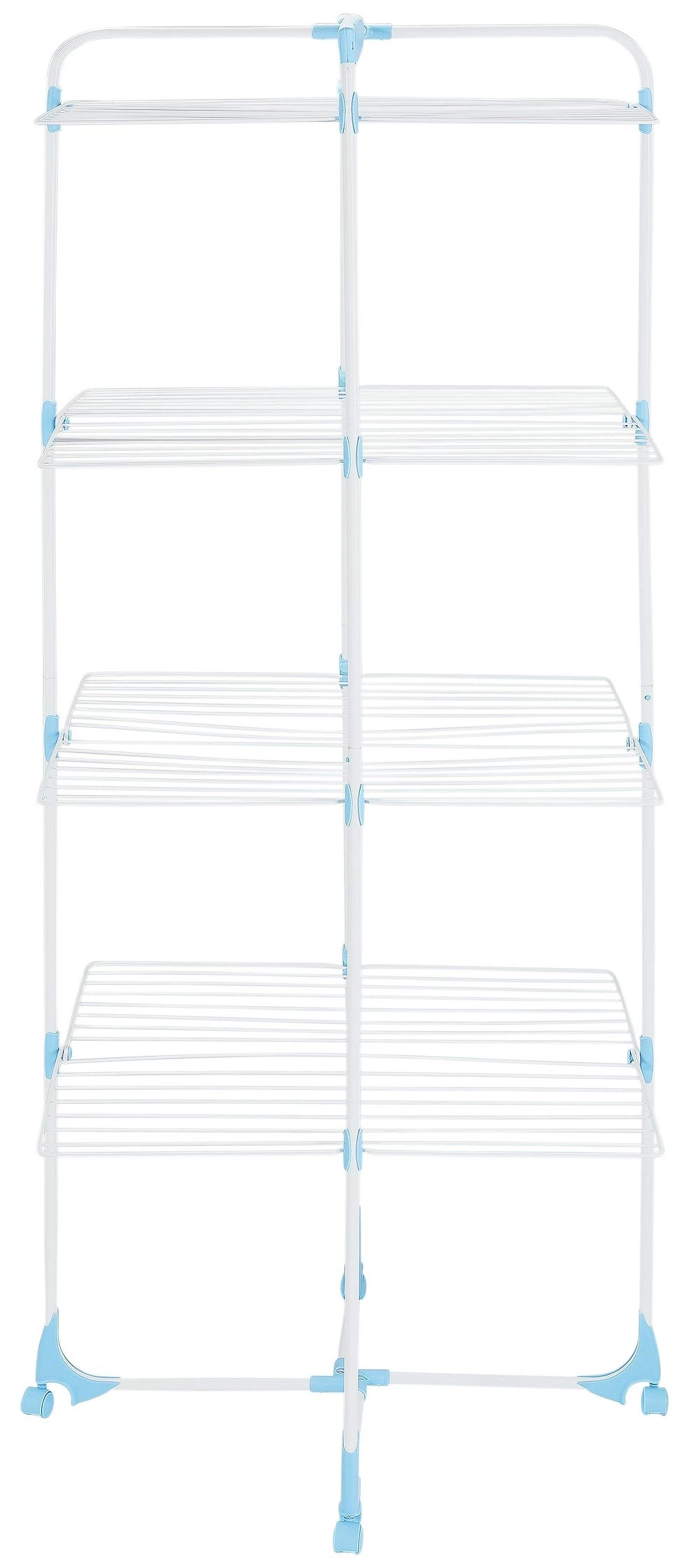 Minky Tower 40m Indoor Clothes Airer - Image 3