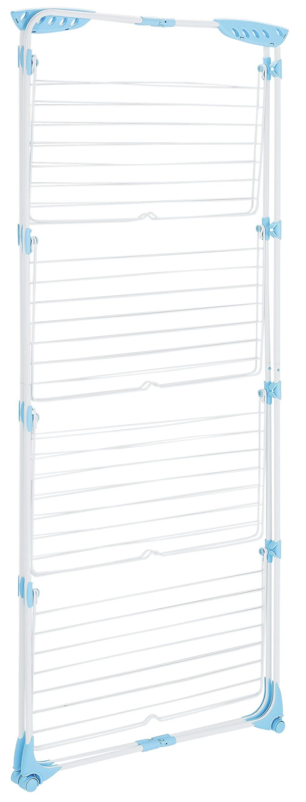 Minky Tower 40m Indoor Clothes Airer - Image 4