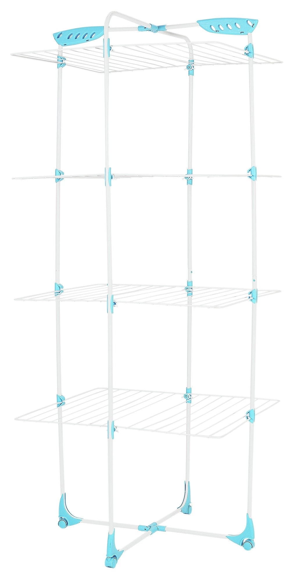 Minky Tower 40m Indoor Clothes Airer - Image 5