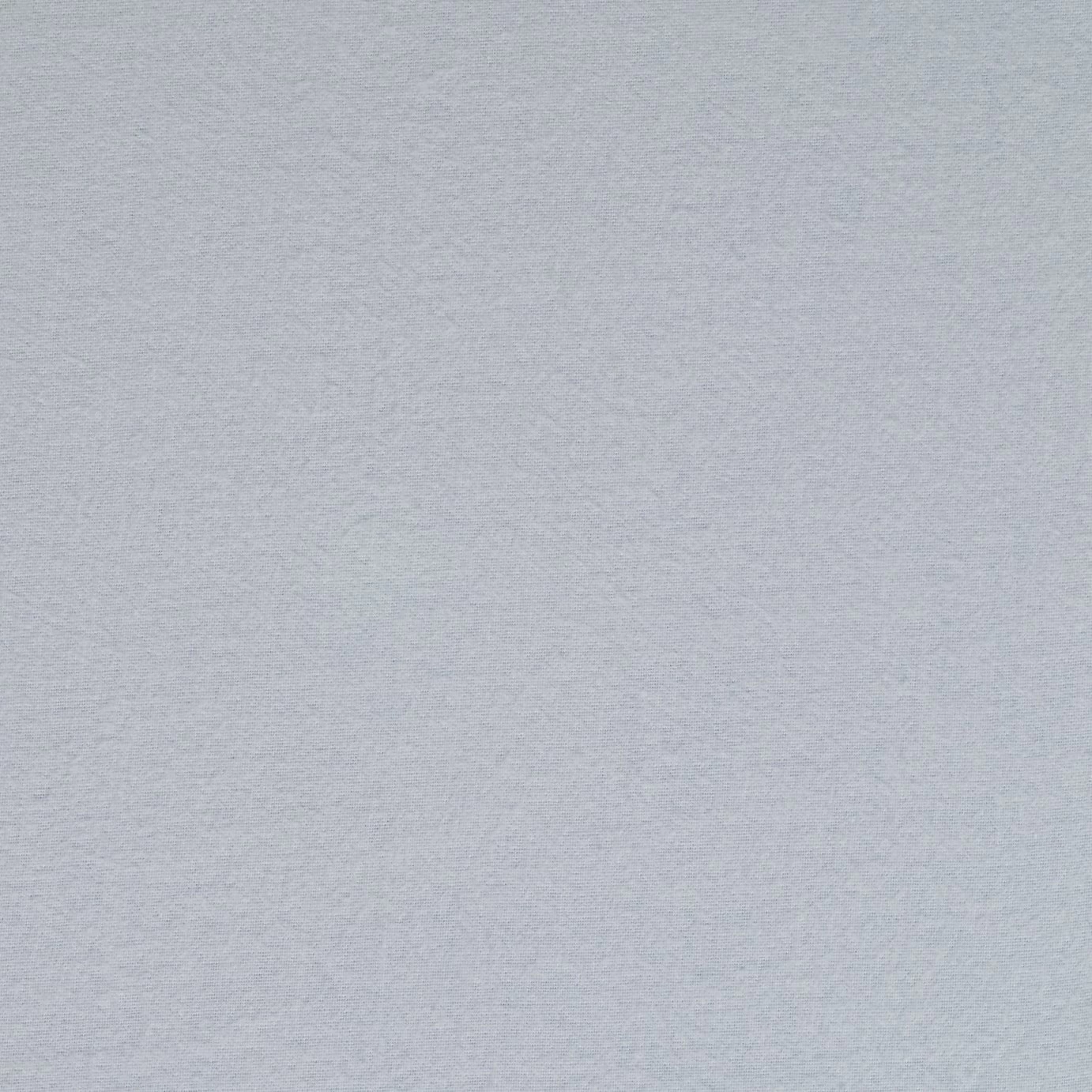 Habitat Cotton Brushed White Fitted Sheet - Toddler - Image 3