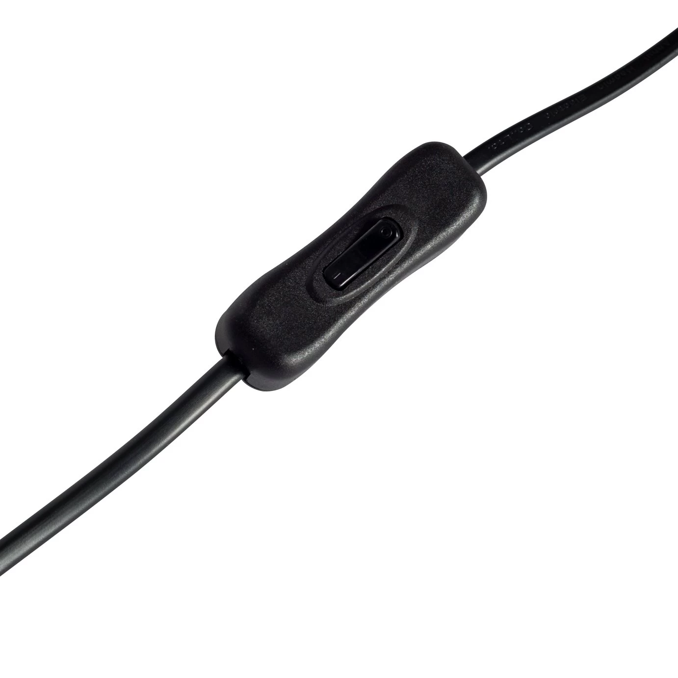 Habitat Rayner Steel LED Desk Lamp - Rose Gold - Image 6