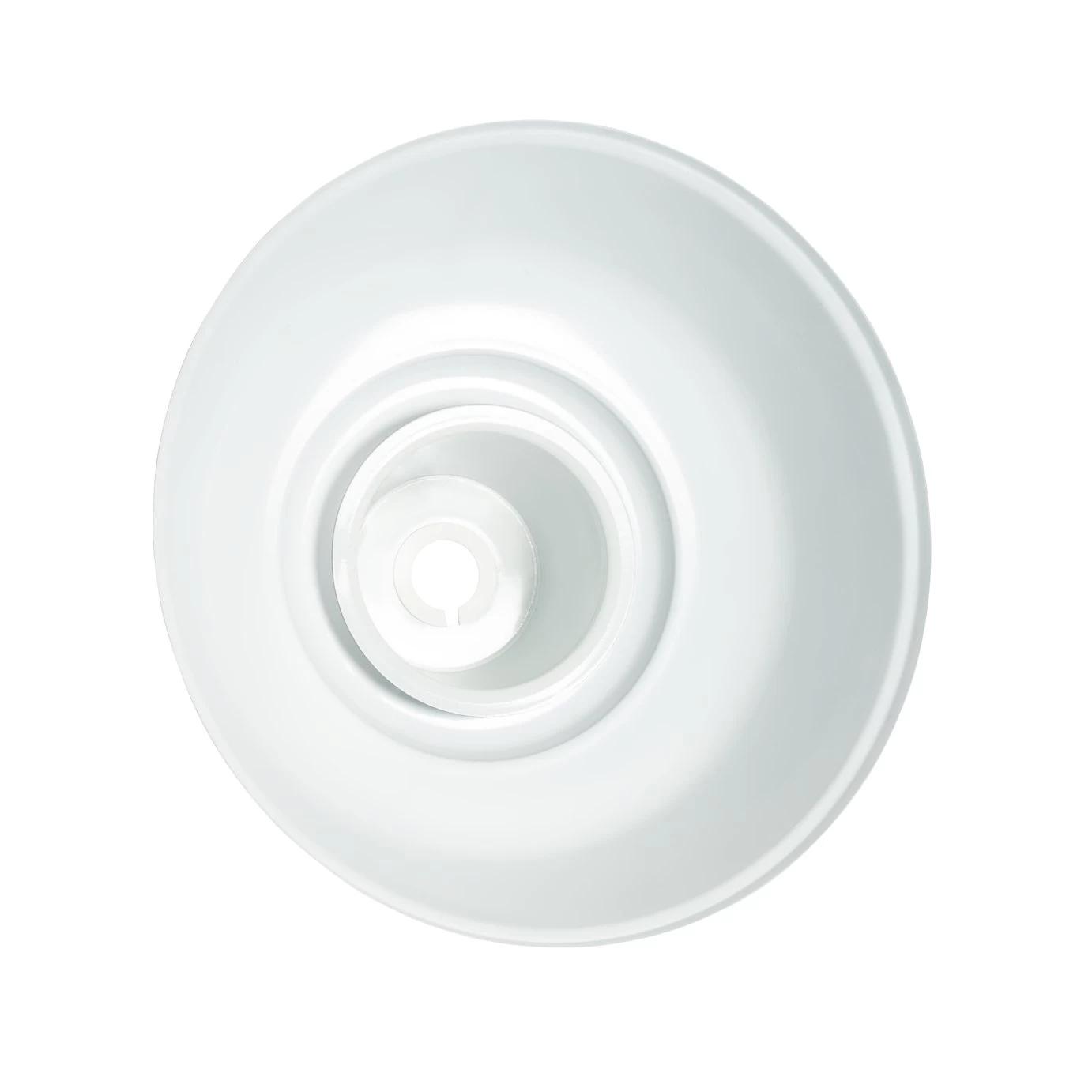 Habitat Core Metal Pendant Shade - Flint Grey - Image 4