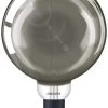 Philips LED Filament E27 6.5W (25W) Dim Giant Bulb + Cord