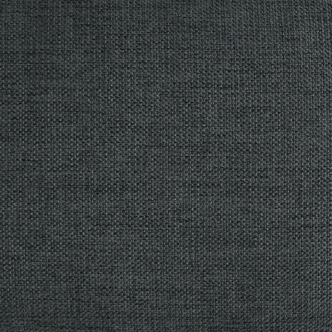 Habitat Julien Fabric Armchair - Charcoal - Image 2