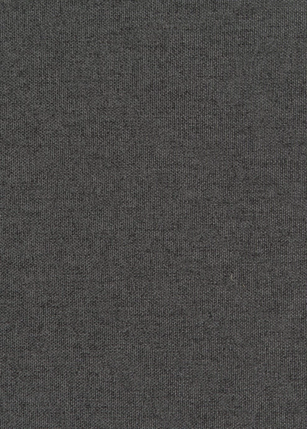 Habitat Sophie Small Fabric Stool - Charcoal - Image 3