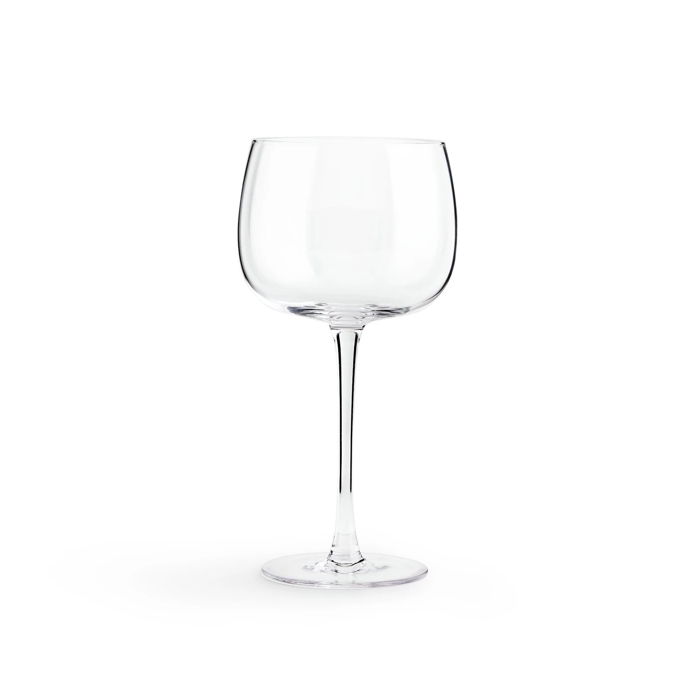 Habitat Apple Set Of 4 Wine Glasses - Image 3
