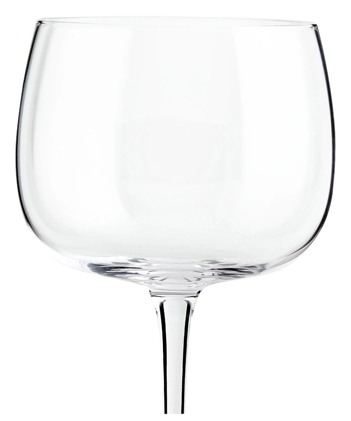 Habitat Apple Set Of 4 Wine Glasses - Image 4