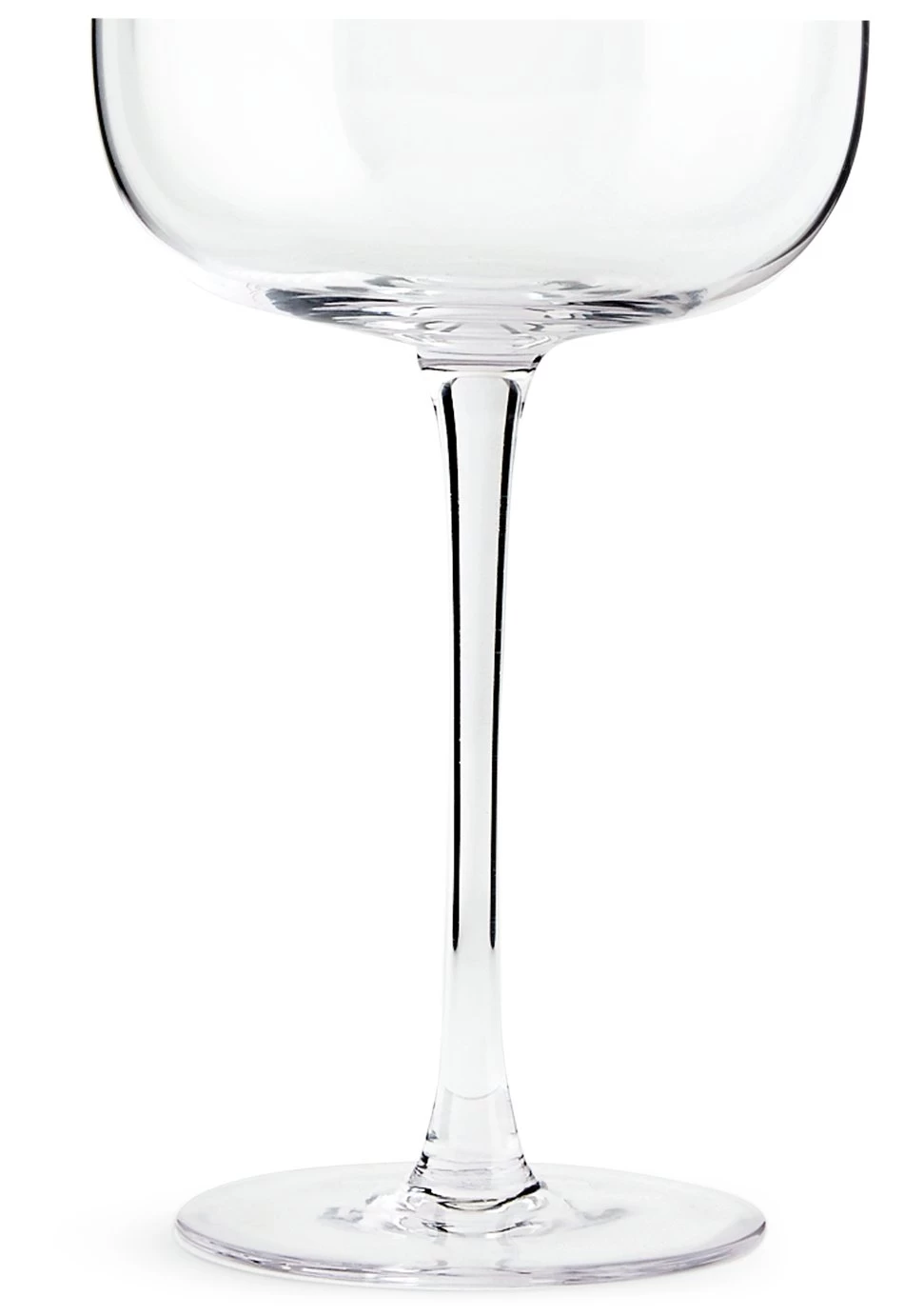 Habitat Apple Set Of 4 Wine Glasses - Image 5