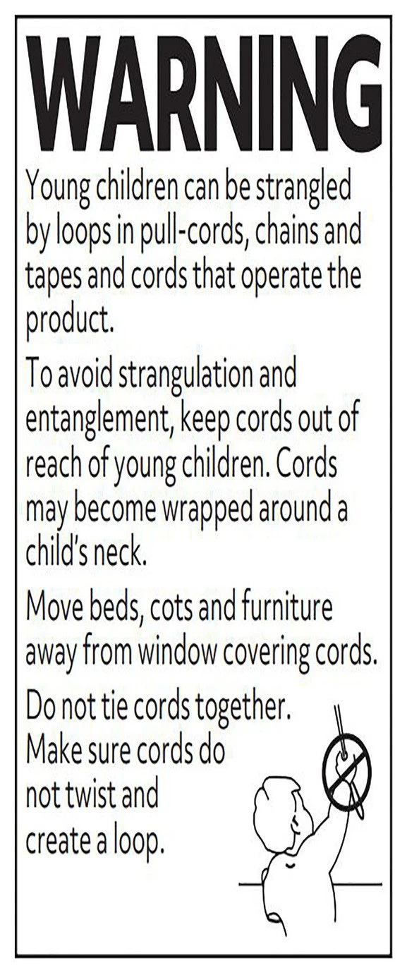 Habitat Skyline Blackout Roller Blind - 3ft - Image 3