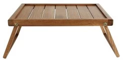 Habitat Tiffany Solid Wood Breakfast Tray