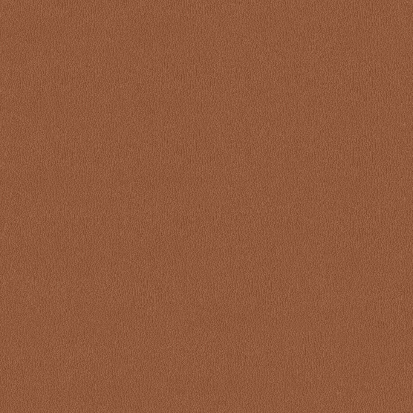 Habitat Lyle Leather 2 Seater Sofa - Tan - Image 3