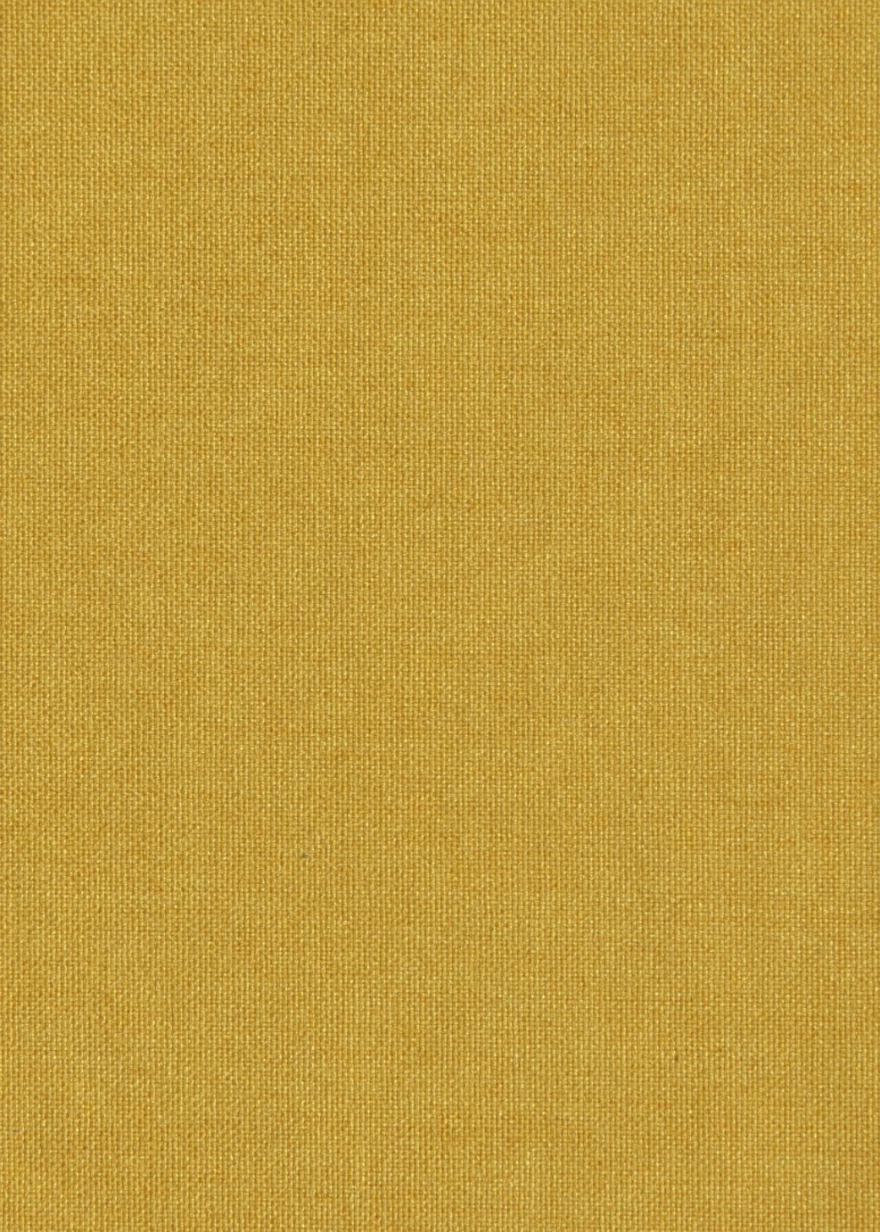 Habitat Sophie Small Fabric Stool - Yellow - Image 3