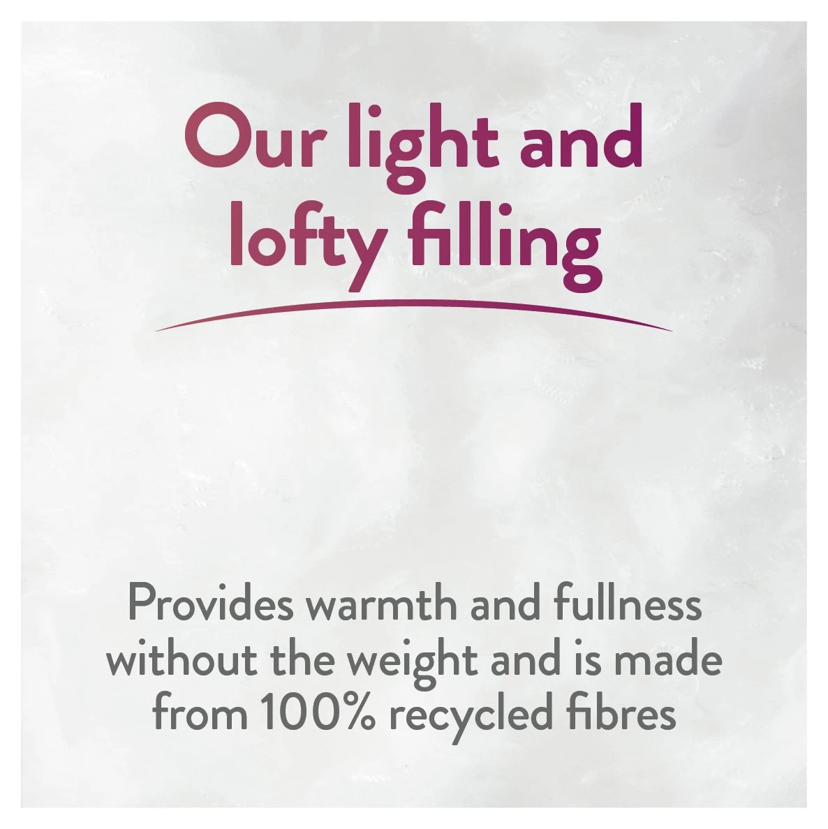 Slumberdown All Seasons 4.5 Tog Duvet - Single - Image 9