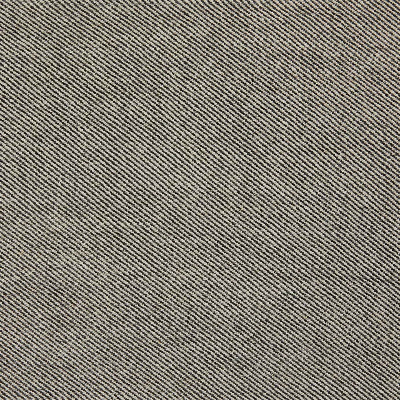 Habitat Askem Fabric 3 Seater Sofa - Natural - Image 3