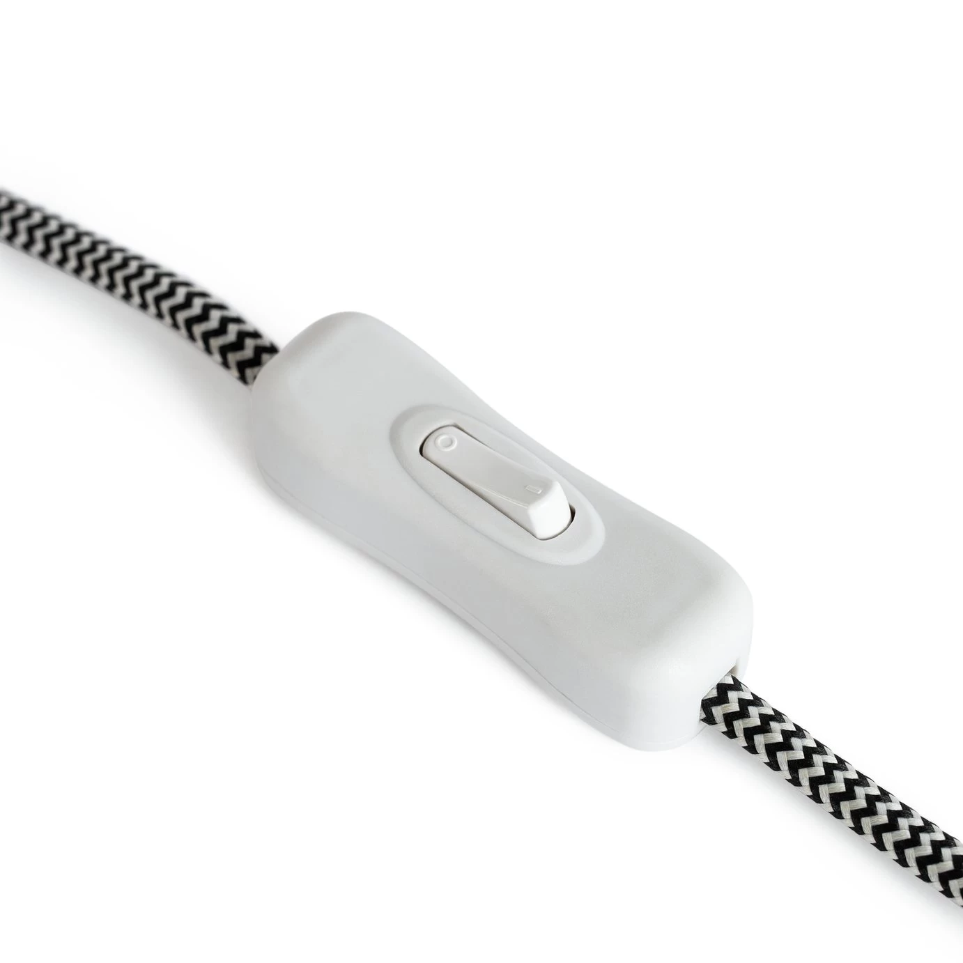 Habitat Lizzie Desk Lamp - Orange - Image 5