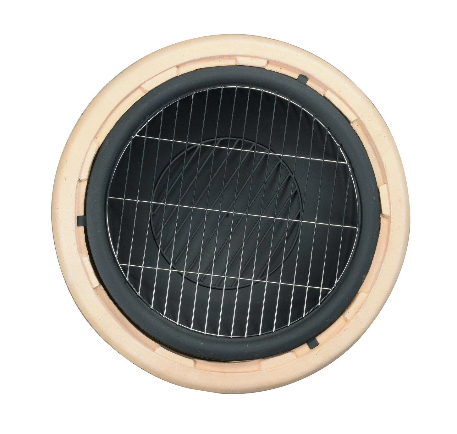 Teamson Home HR26303AA S Wood Burning Fire Pit - Image 4