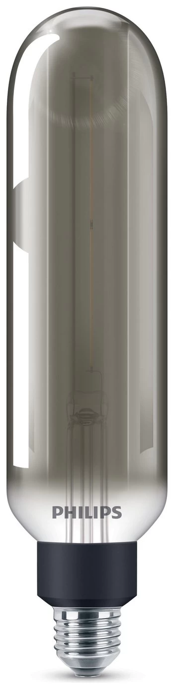 Philips LED Filament E27 6.5W (25W) Dim Giant Bulb - Smoky