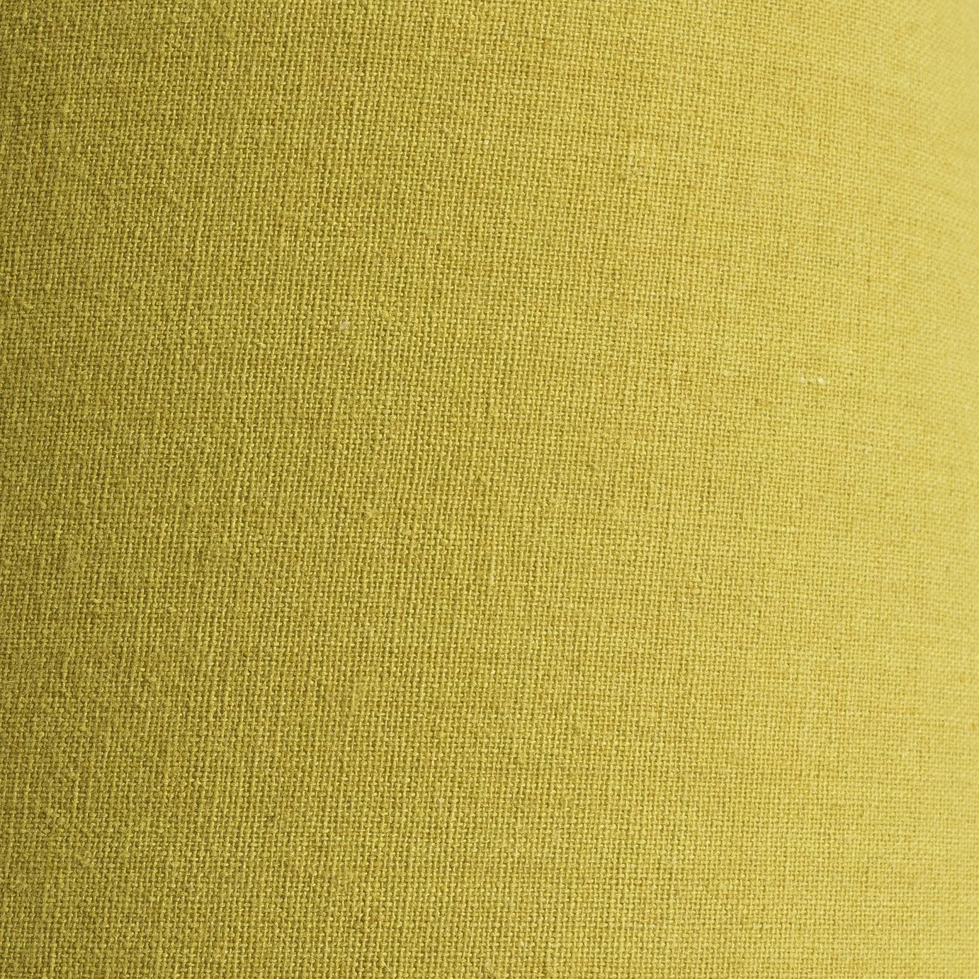 Habitat 40cm Textured Taper Shade - Ochre - Image 3