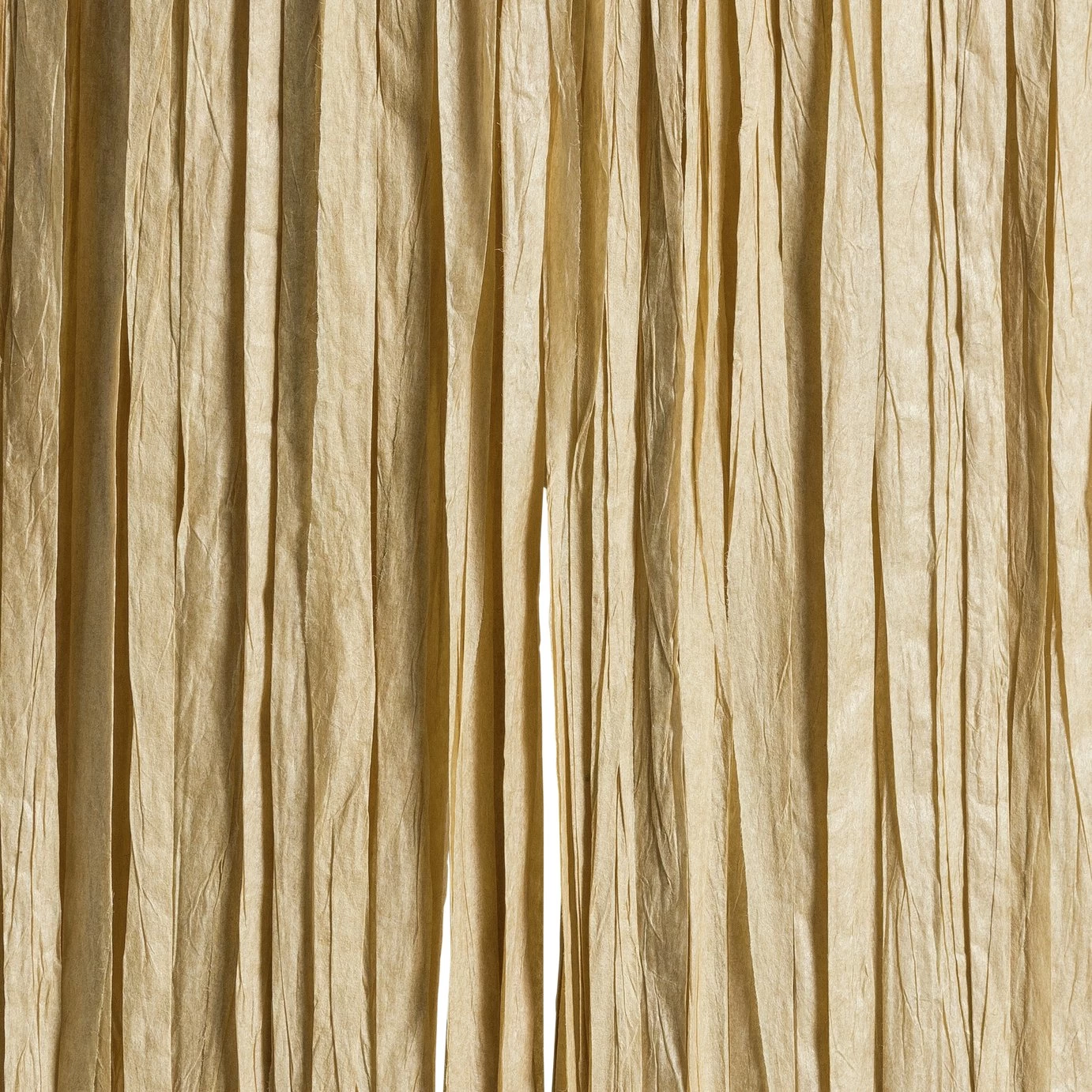 Habitat Salto Raffia Ceiling Shade - Image 4