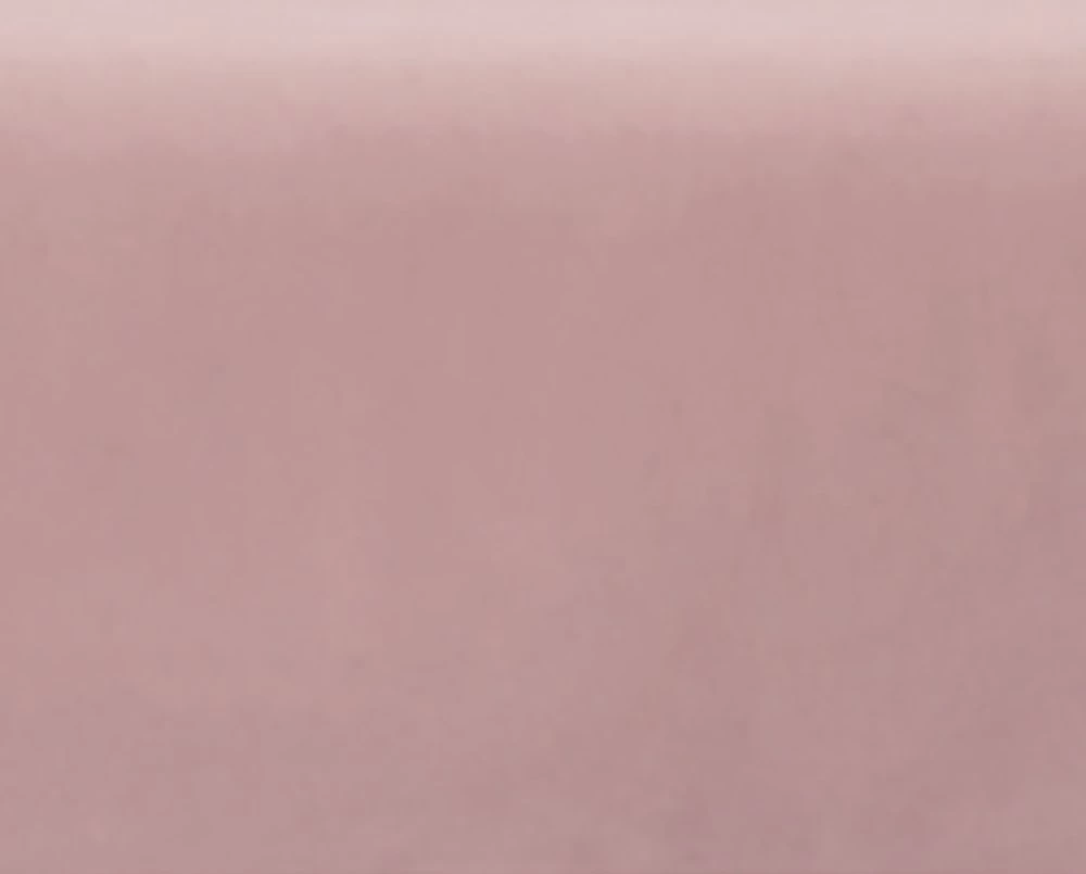 Habitat Roma Small Double Velvet Chairbed - Pink - Image 2