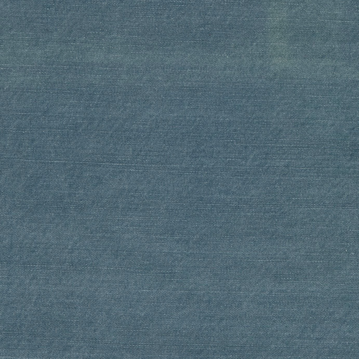 Habitat Mediterranean Denim Apron - Blue - Image 3