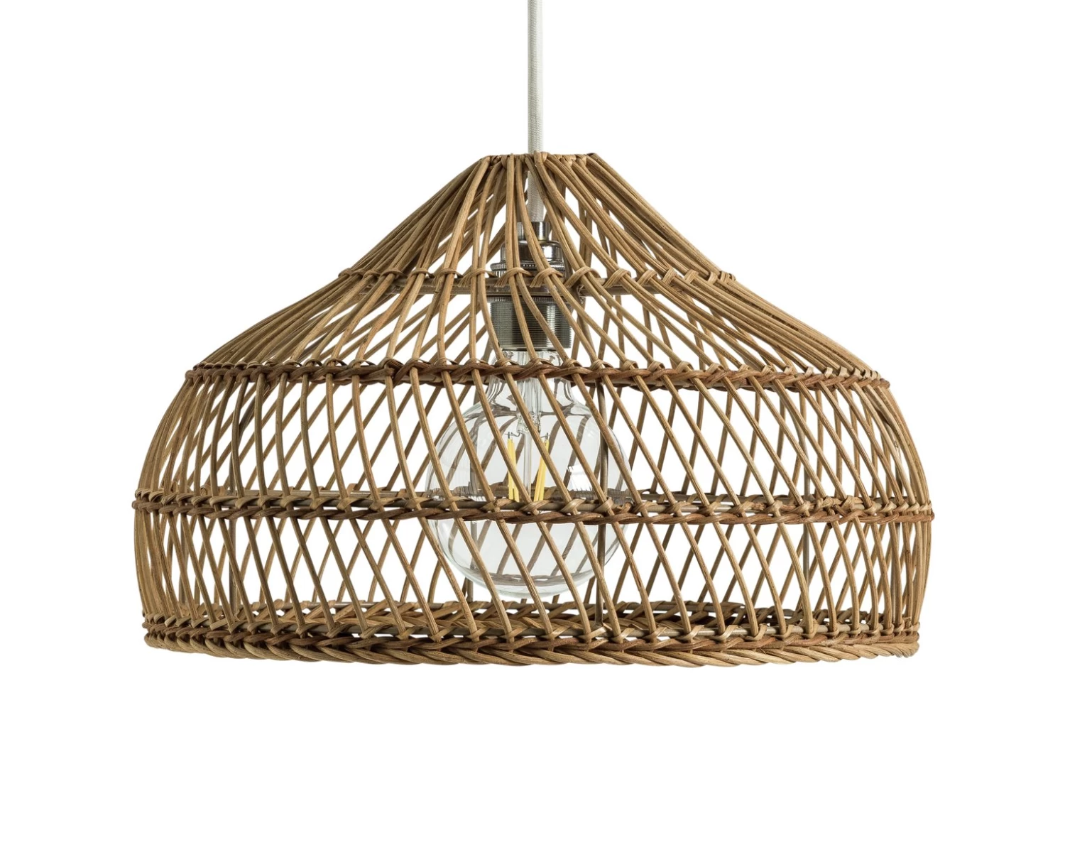 Habitat Rattan Mini Me Shade - Image 2