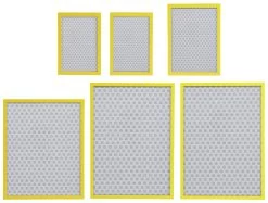 Habitat Kids Wall Frame - Gallery Set