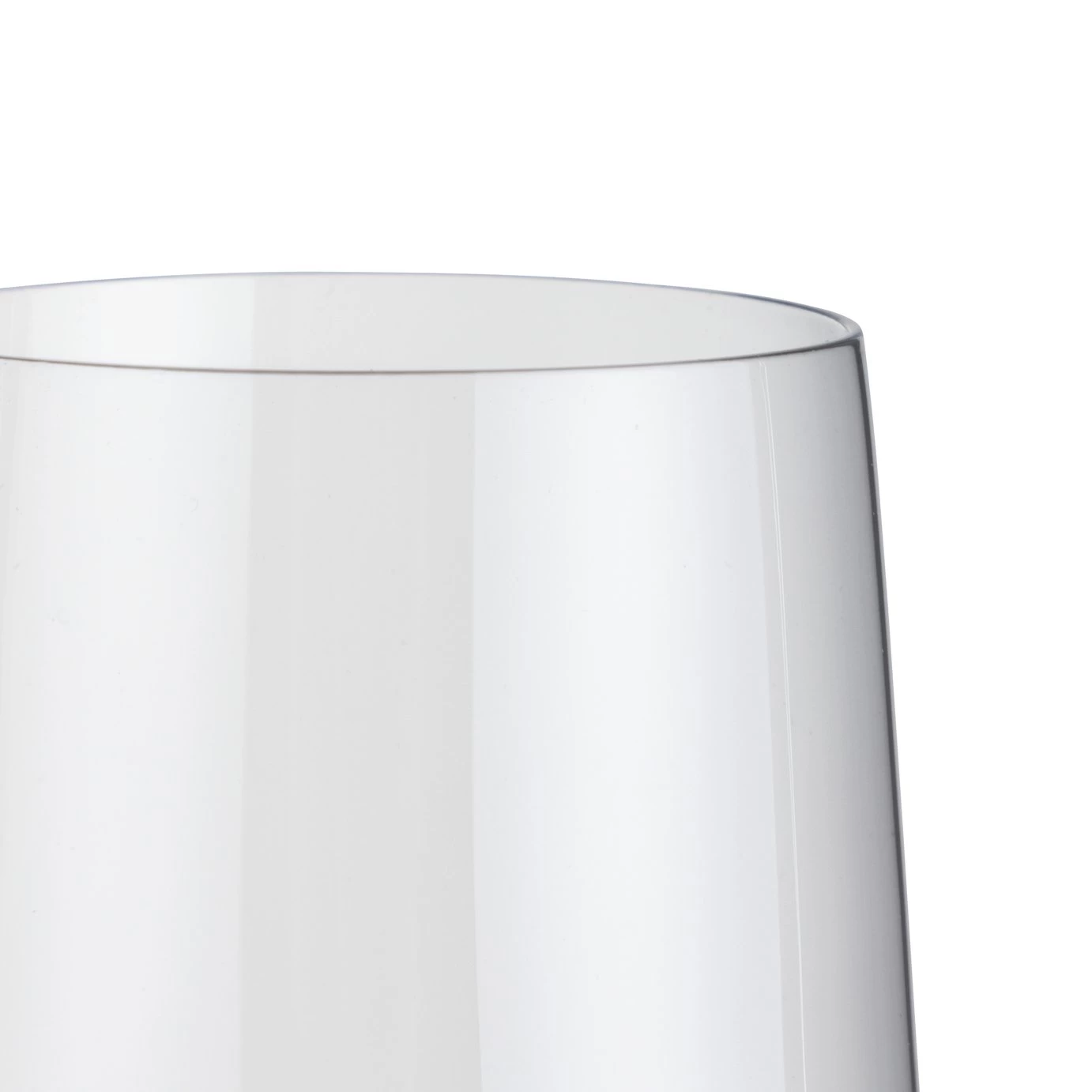 Habitat Dalston Set Of 4 Champagne Flutes - Image 4