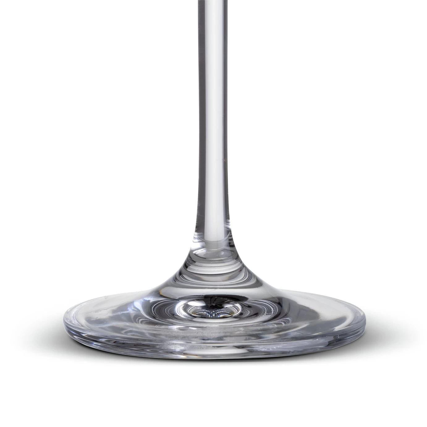 Habitat Dalston Set Of 4 Champagne Flutes - Image 5