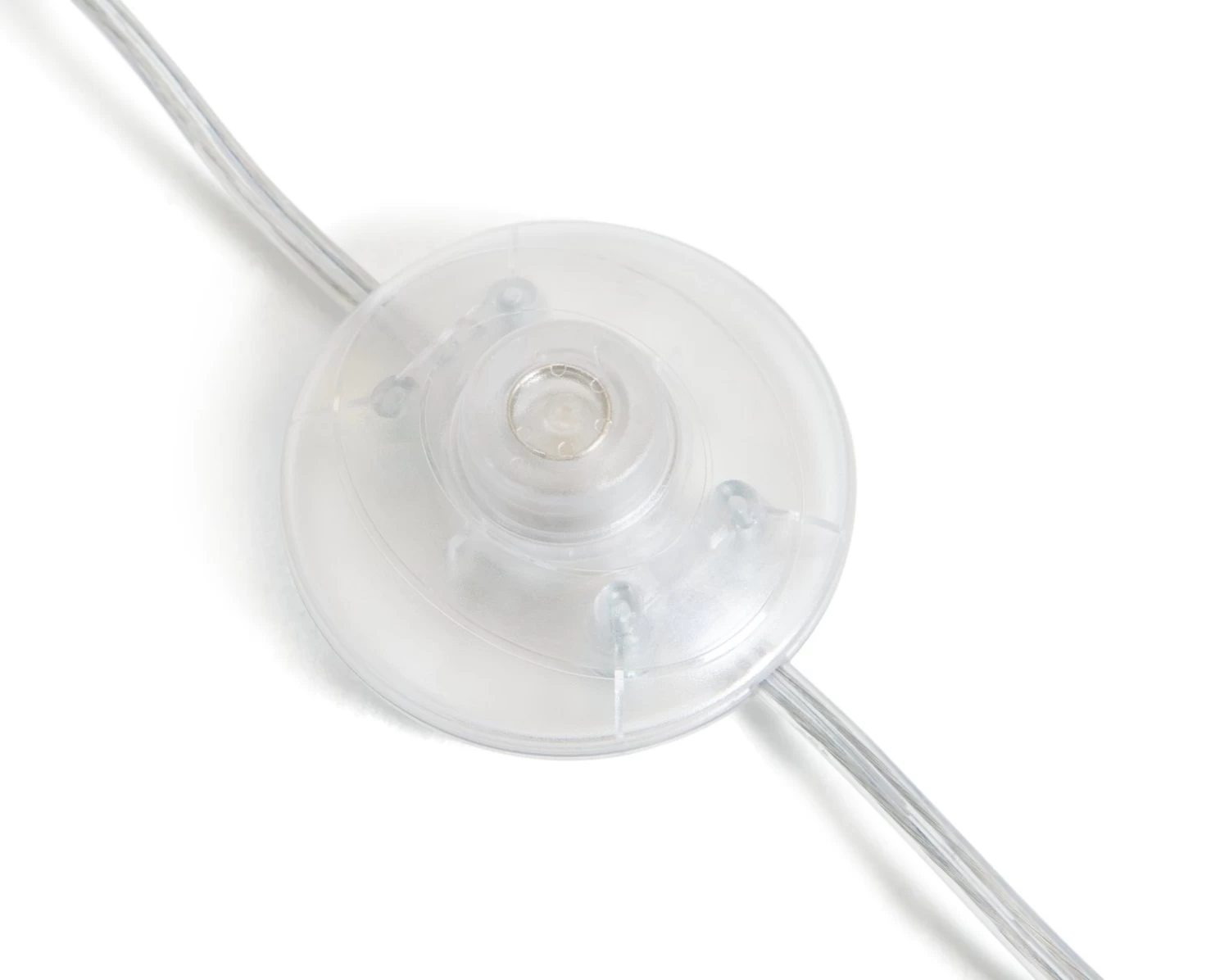 Habitat Vesper Cone Task Floor Lamp - White - Image 8