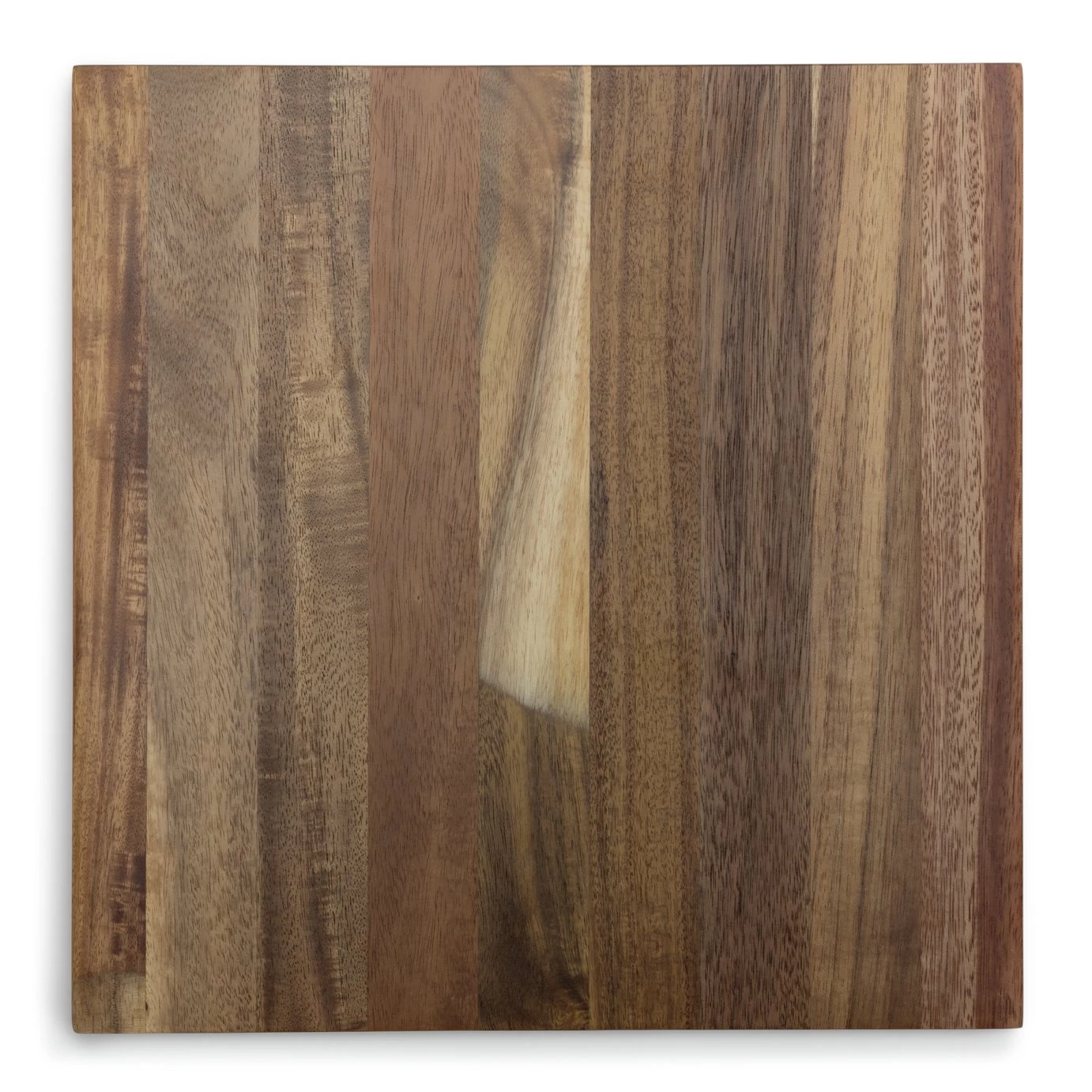 Habitat Set Of 4 Wooden Placemats With Tray - Image 4