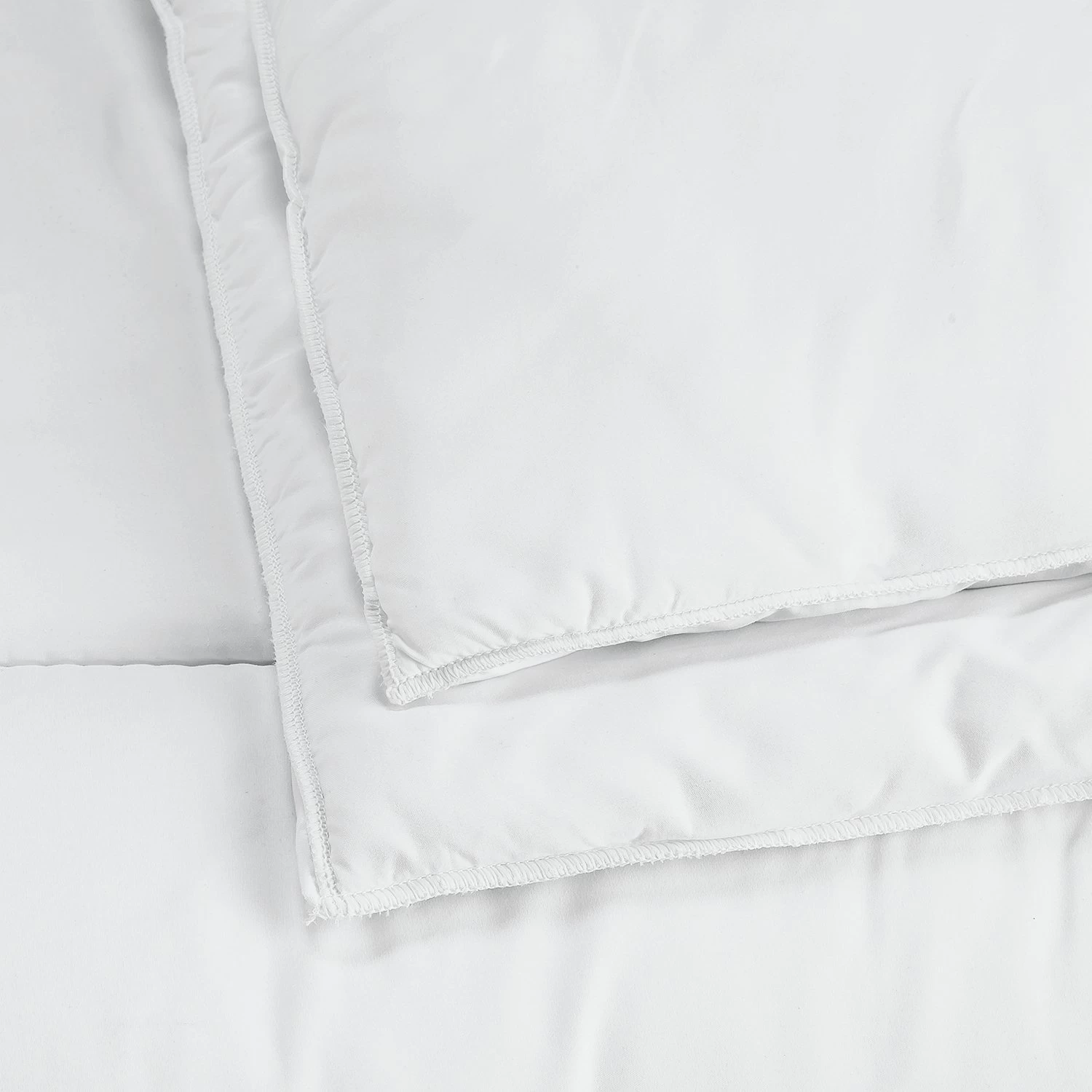 Habitat Supersoft Washable 7.5 Tog Duvet - Single - Image 2
