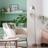 Habitat Ivar Floor Lamp - Grey