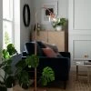 Habitat Coleman Floor Lamp - Copper