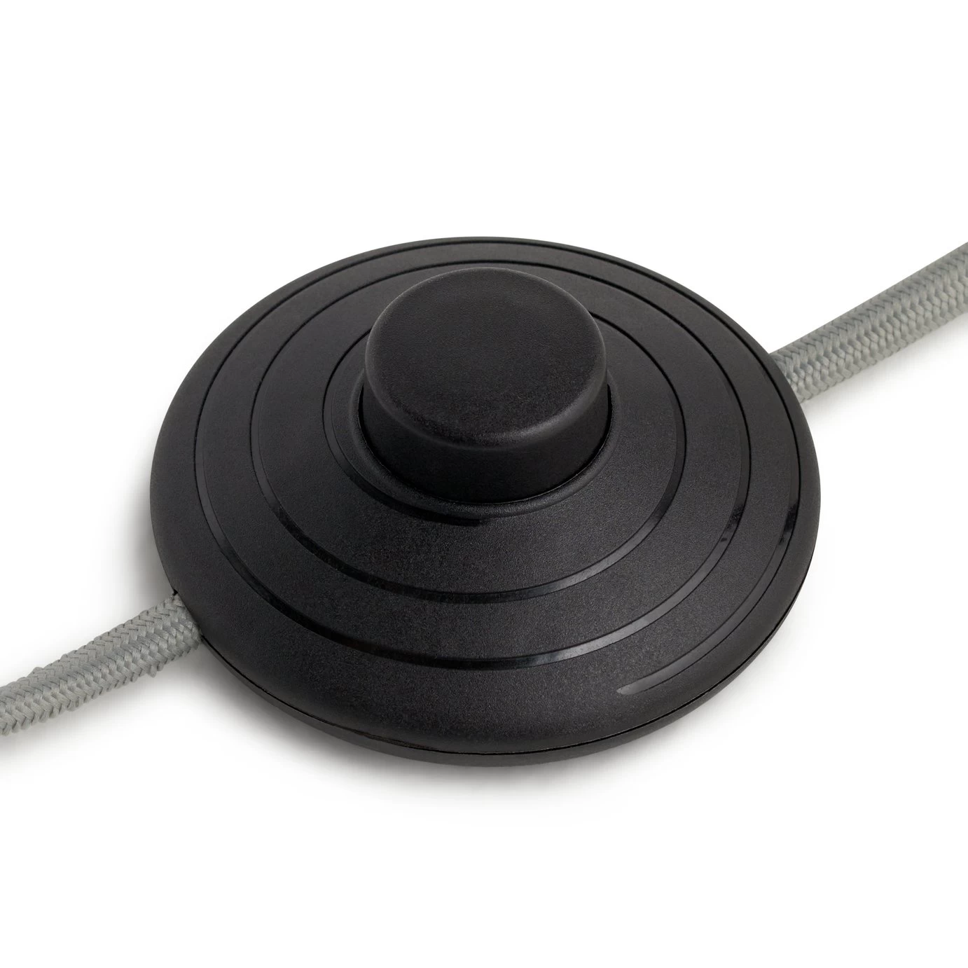 Habitat Dasni Floor Lamp - Marble & Brass - Image 6