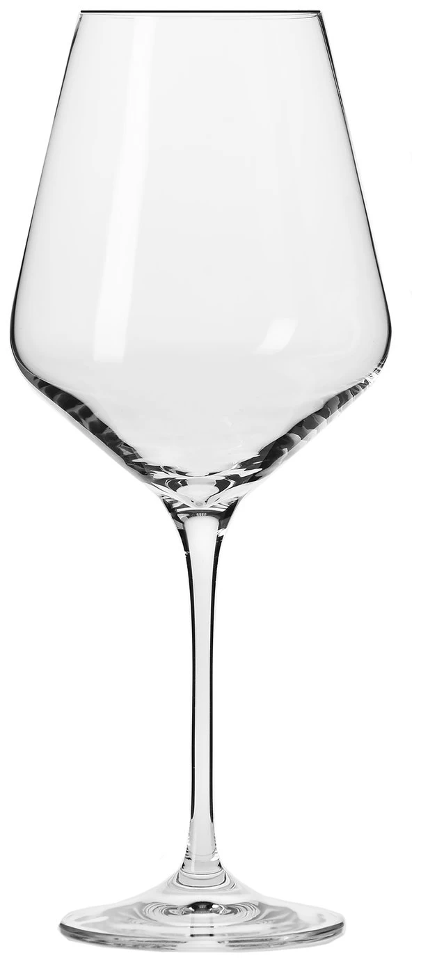 Habitat Dalston Set Of 4 Wine Glasses - Image 3