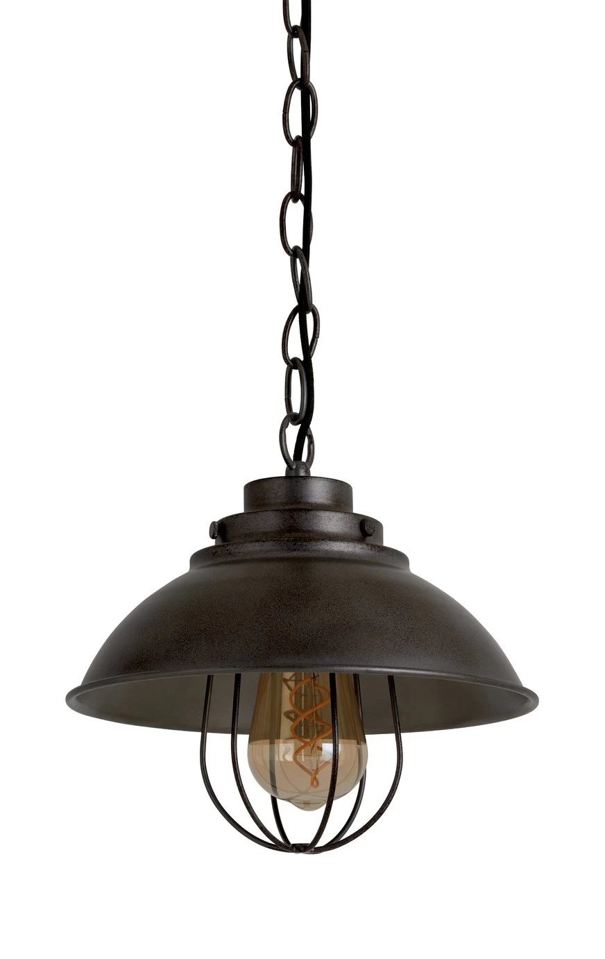 Habitat Pixie Pewter Fisherman Light – Black - Image 3