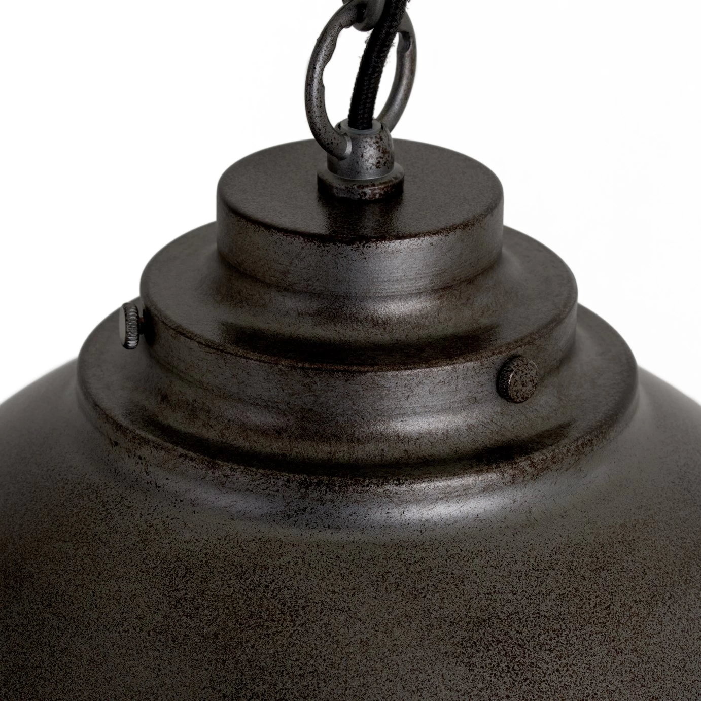 Habitat Pixie Pewter Fisherman Light – Black - Image 4
