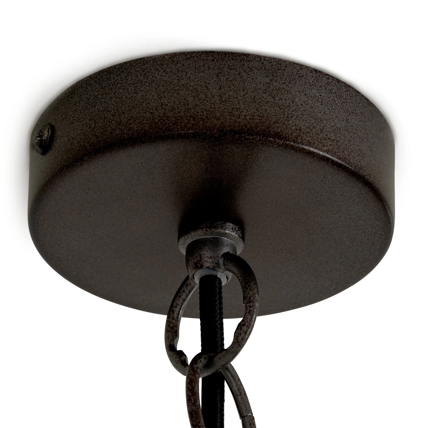 Habitat Pixie Pewter Fisherman Light – Black - Image 5