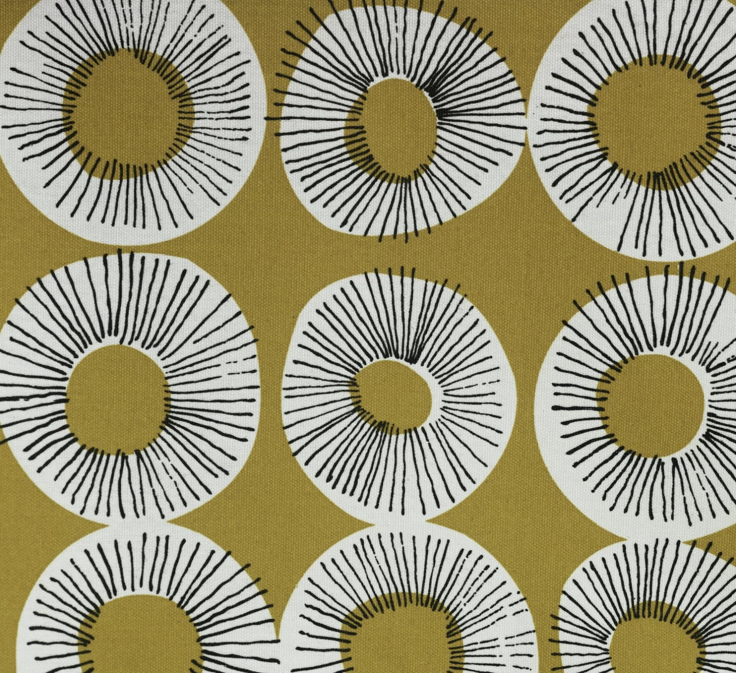 Habitat Evelyn Wipe Clean Tablecloth - Multicoloured - Image 4